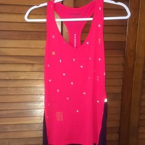 Reebok CrossFit tank top